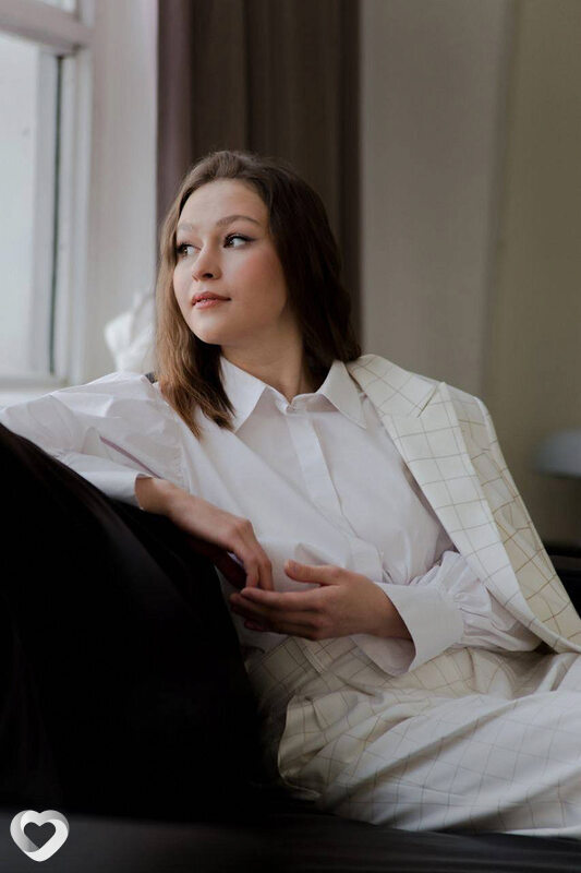 Елена, 43, Стерлитамаке — анкета №609861
