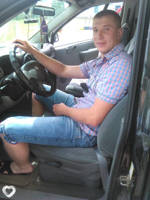 Дмитрий, 33, Минске — анкета №609763