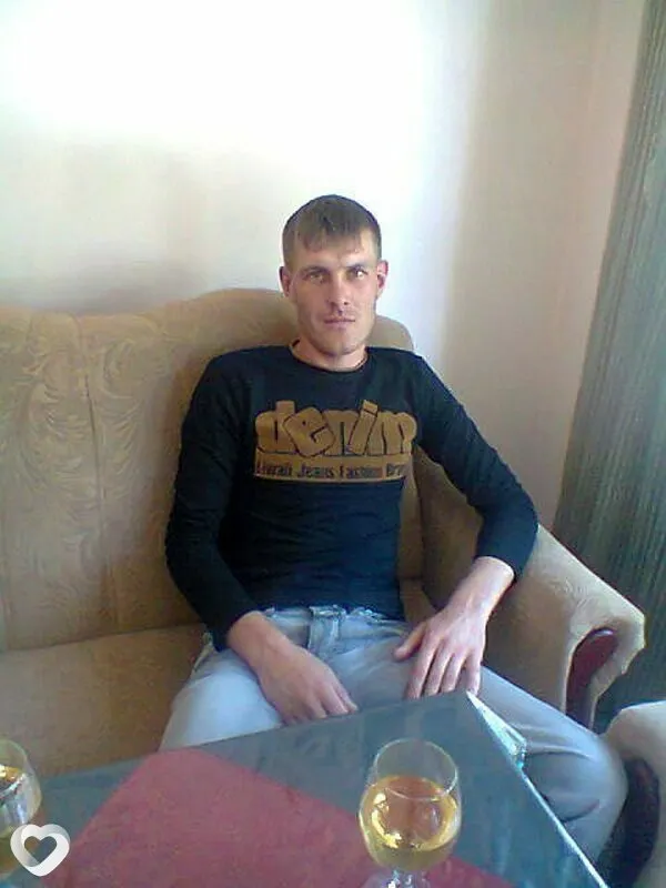 Денис, 39, Бишкек — анкета №9680