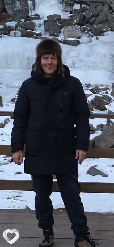 Павел, 49, Владивостоке — анкета №609764