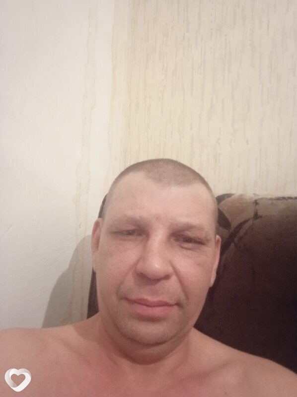 Геннадий, 47, Новокузнецке — анкета №609769