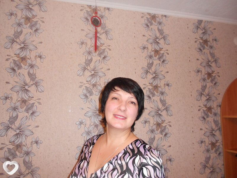 Татьяна, 50, Набережных Челнах — анкета №609774