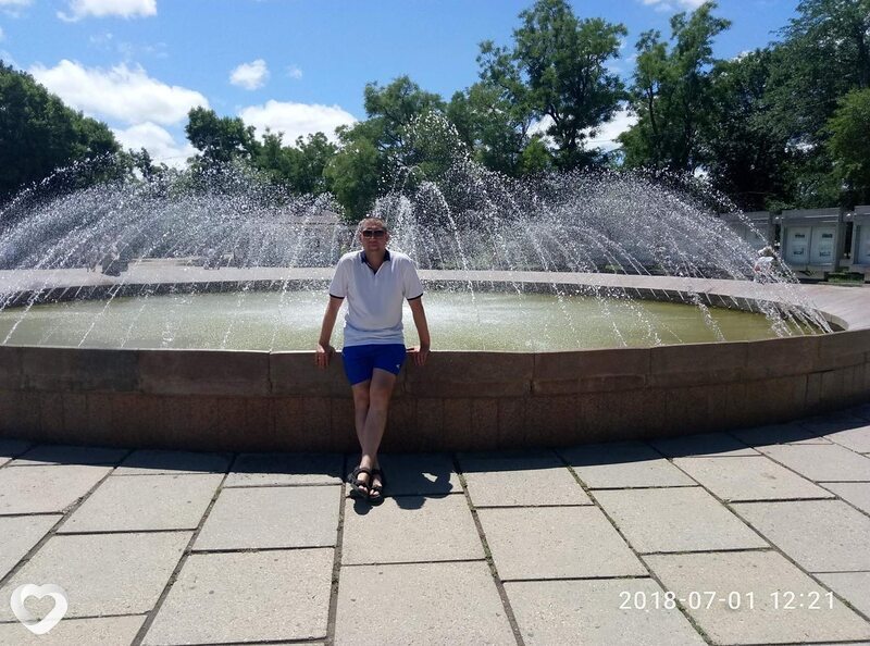 Александр, 46, Новосибирске — анкета №609777