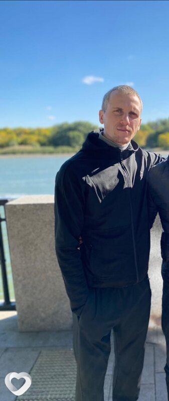 Эдик, 34, Ростове-на-Дону — анкета №609779