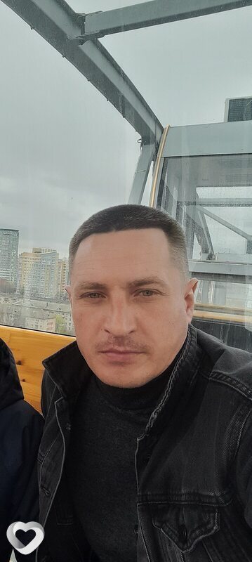 Вячеслав, 37, Перми — анкета №609863