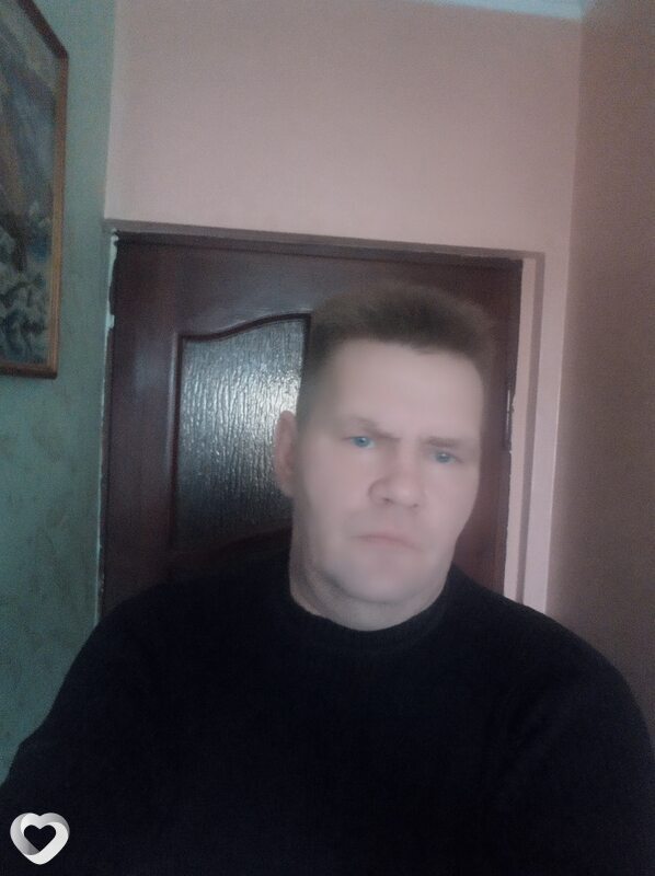 Владимир, 56, Пинске — анкета №609871