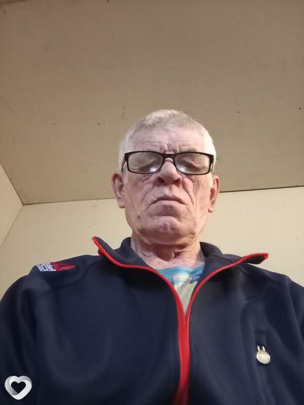 Виктор, 69, Курске — анкета №609877