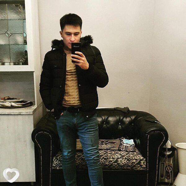 Умид, 30, Шымкенте — анкета №609883