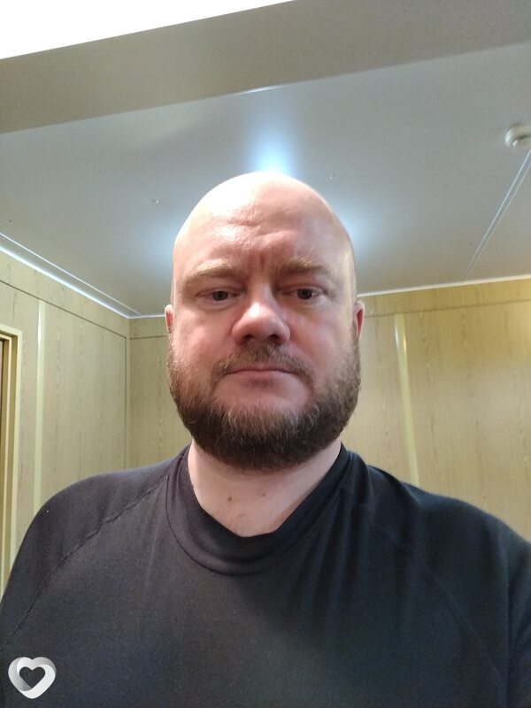 Алексей, 46, Нижнем Новгороде — анкета №609885