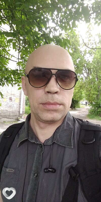 Димон, 39, Кургане — анкета №609886