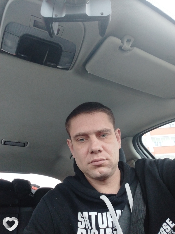 Сергей, 43, Витебске — анкета №609887