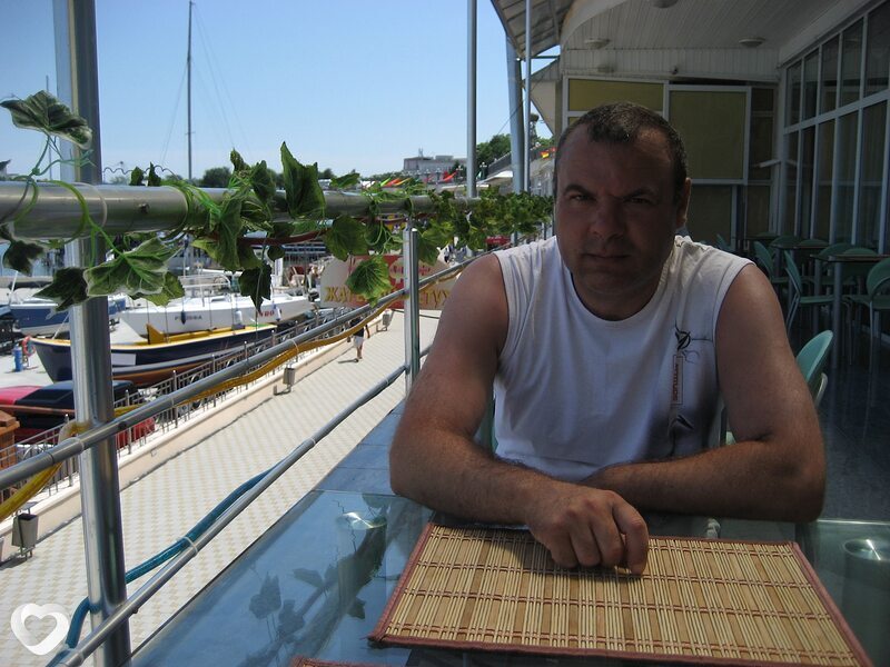 Юрий, 52, Липецке — анкета №609919