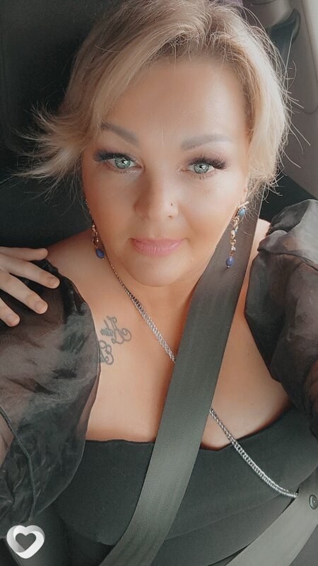 Юлия, 48, Гатчине — анкета №609923