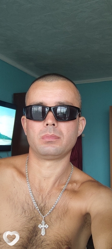 Артëм, 46, Белове — анкета №609927
