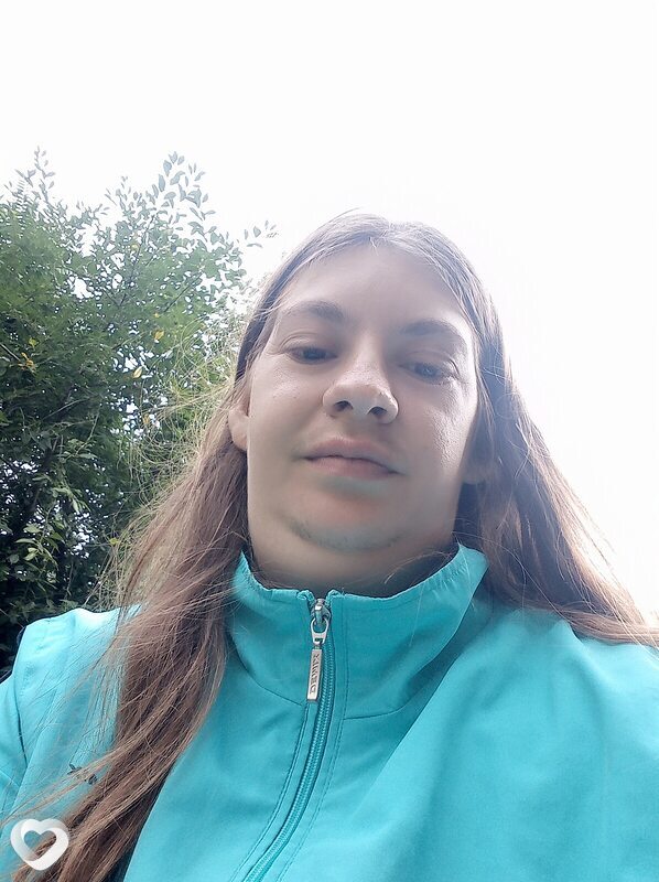 Алина Беседина, 33, Белгороде — анкета №609928