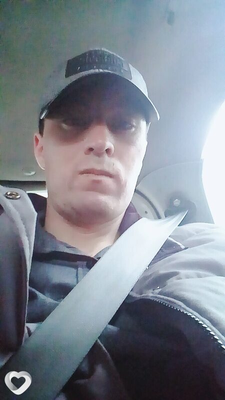 Бек, 37, Уральске — анкета №609933