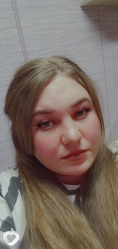 Наталья, 36, Нижневартовске — анкета №609936