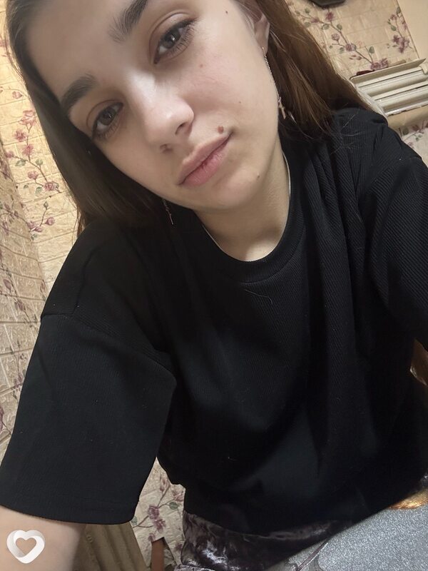 Татьяна, 21, Канске — анкета №610293