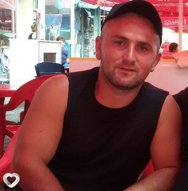 Олексий, 37, Киеве — анкета №610304
