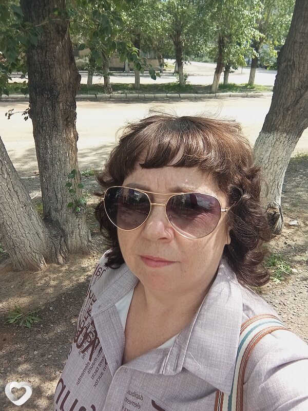 Елена, Борзя