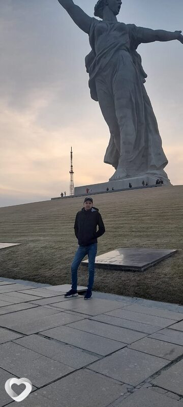 Вадим, 33, Донецке — анкета №610306