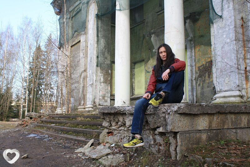 Алексей, 32, Санкт-Петербурге — анкета №610307
