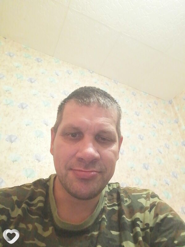 Василий, 48, Калининграде — анкета №609889