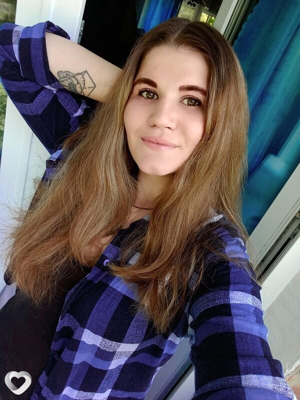 Дарья, 29, Березниках — анкета №609894