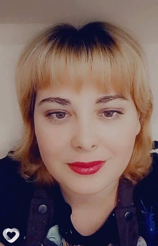 Елизавета, 30, Краснодаре — анкета №609895