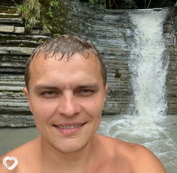 Григорий, 38, Москве — анкета №609896