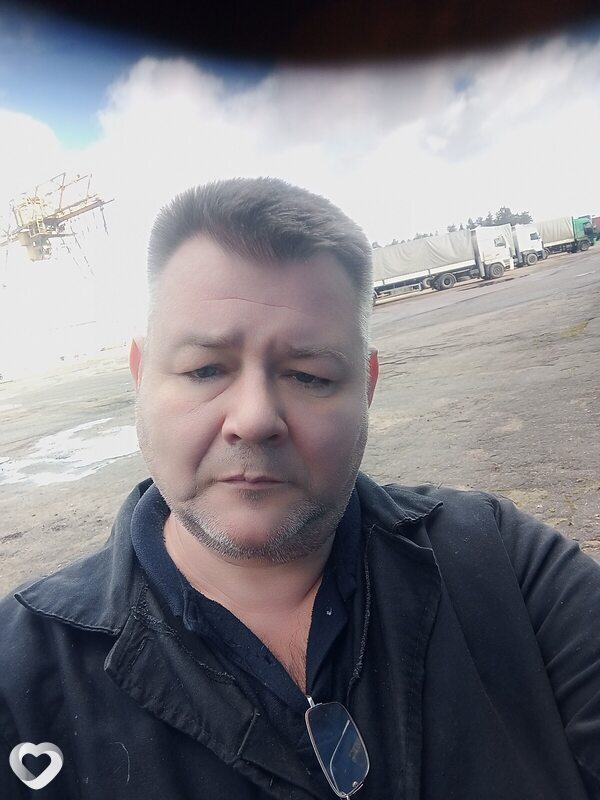 Вячеслав, 53, Борисове — анкета №609904