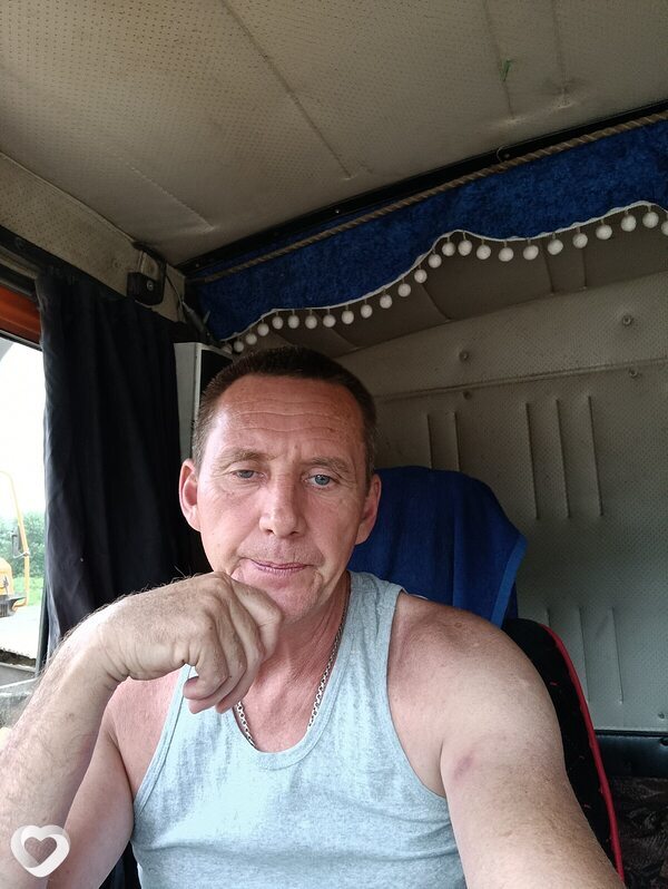 Сергей, 53, Азове — анкета №609905