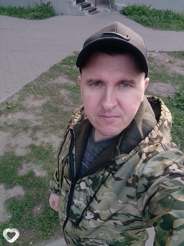 Олег, 33, Воронеже — анкета №609909