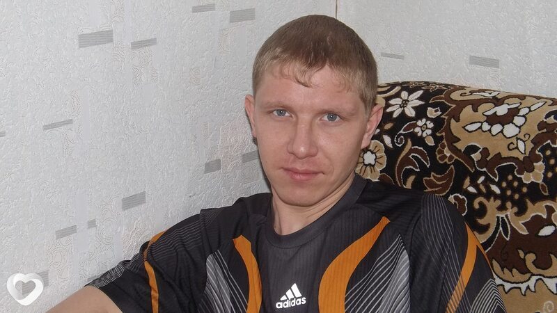 Андрей, 38, Кургане — анкета №609813