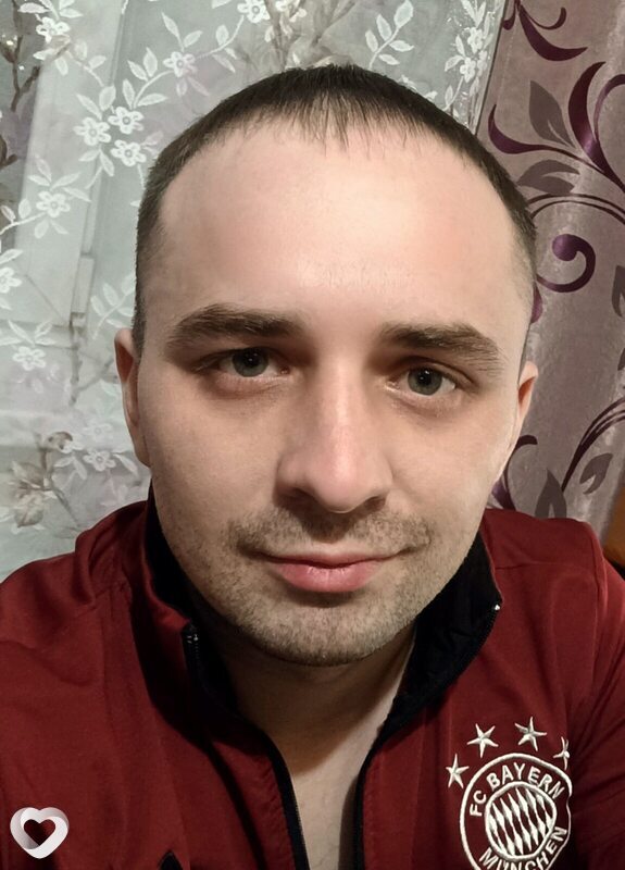 Андрей, 32, Анжеро-Судженске — анкета №609825
