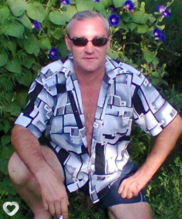 Алекс, 50, Краснодаре — анкета №609829