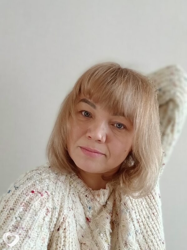 Лена, 49, Златоусте — анкета №609832