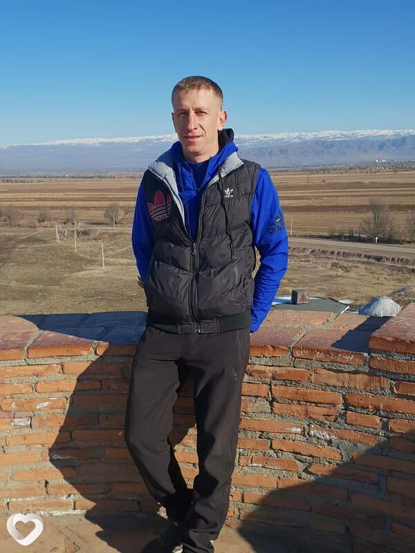 Иван, 36, Бишкек — анкета №609834