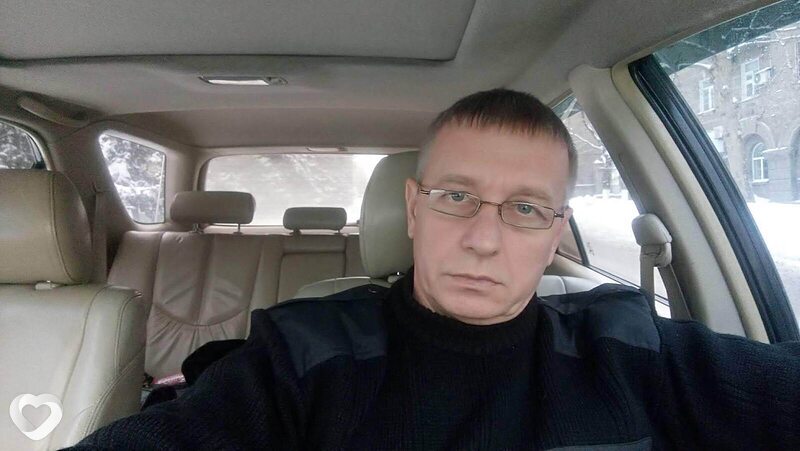 Монах, 63, Николаеве — анкета №609835
