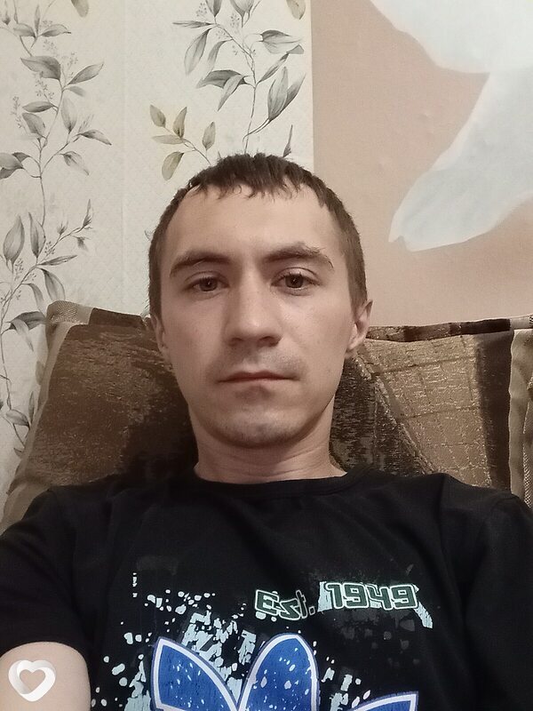 Иван, 32, Благовещенске — анкета №609964