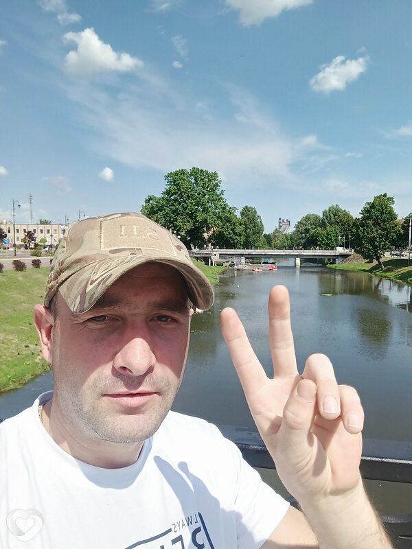 Виктор, 36, Москве — анкета №609970