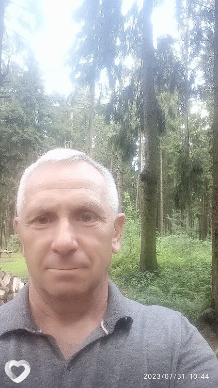 Виктор, 59, Могилев — анкета №609974