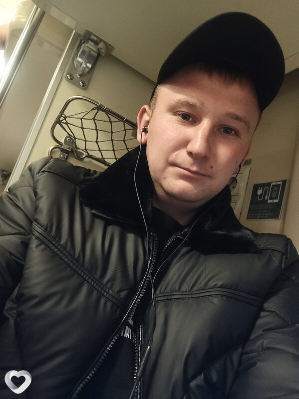 Роман, 31, Борисоглебске — анкета №609976