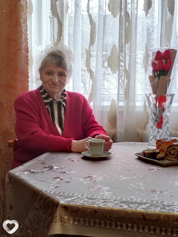 Вера, Гомель