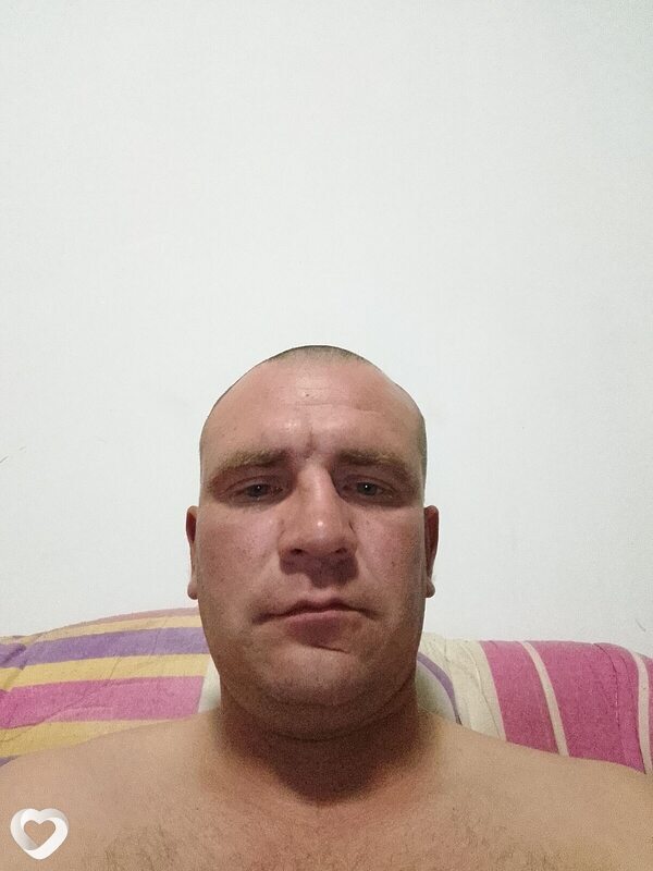 Александр, 36, Усолье-Сибирское — анкета №609983