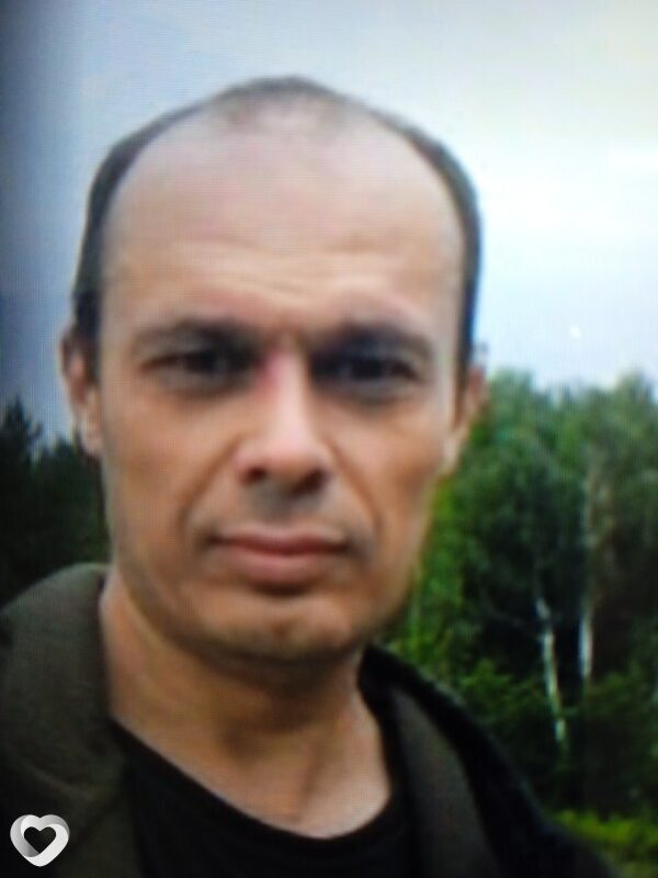 Валера, 46, Саратове — анкета №609985