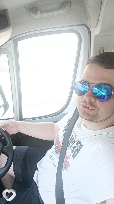 Николай, 29, Москве — анкета №609988