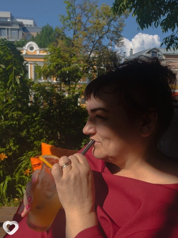 Ирина, 58, Орёл — анкета №609991