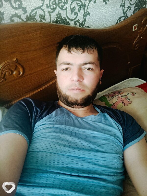 Murat, 32, Чите — анкета №610001