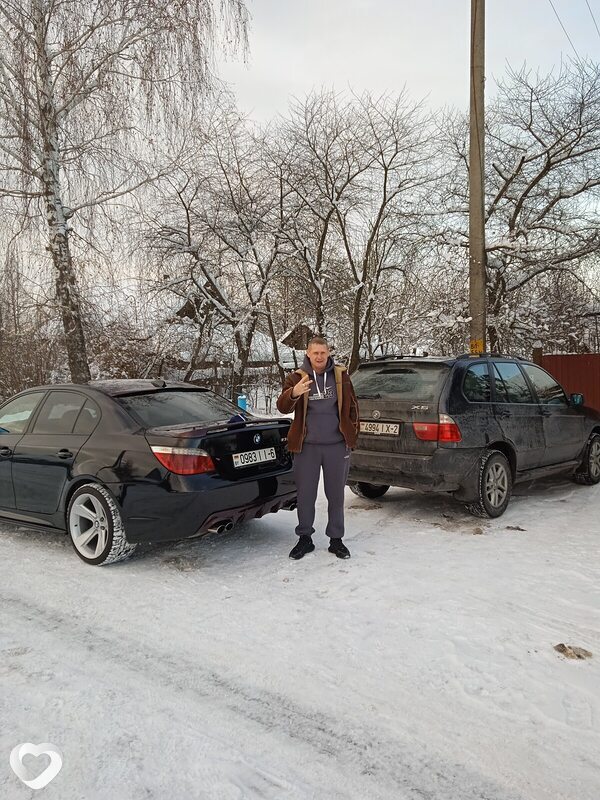 Игорь, 49, Москве — анкета №610002